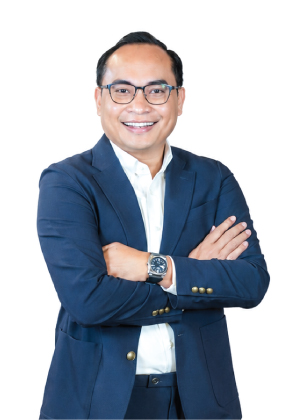 Ignatius Adi Wiranto