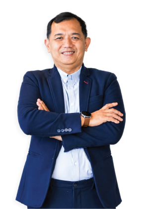 Devi Andrianto