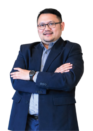 Indra Satria Budi