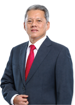 Sjafril Effendi