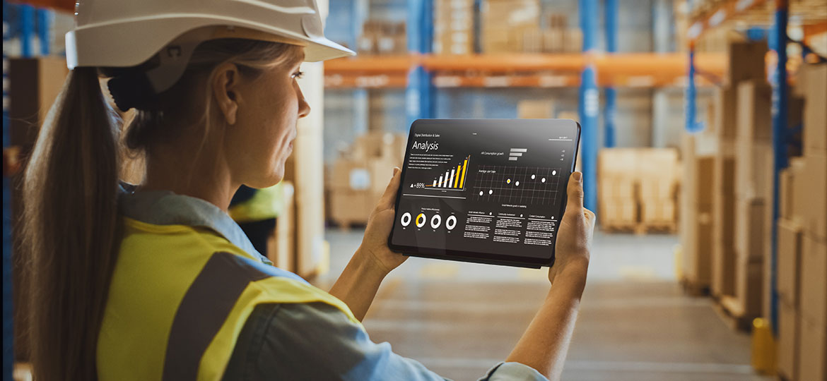 6 Functions of Warehouse Management System for Factory, You Must Know!